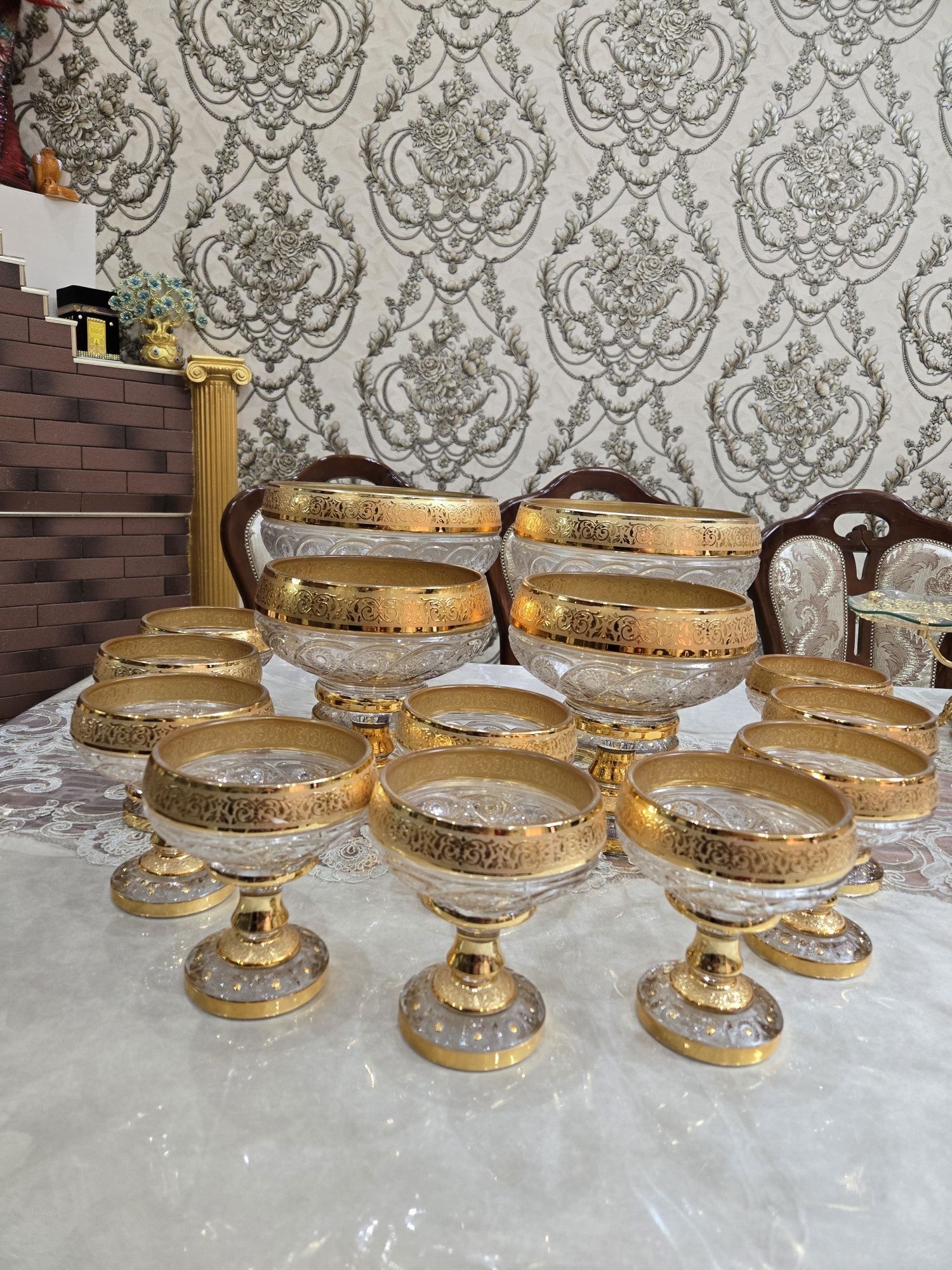Bagima yaxshi holatda