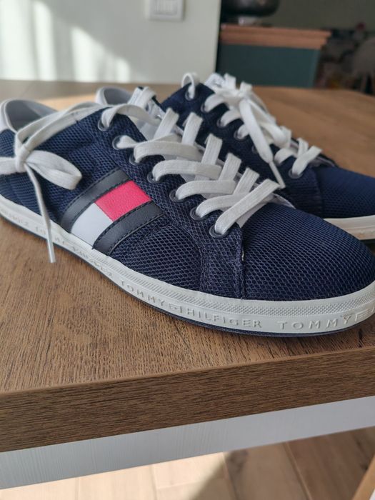Tenis Tommy Hilfiger, 40, bărbați