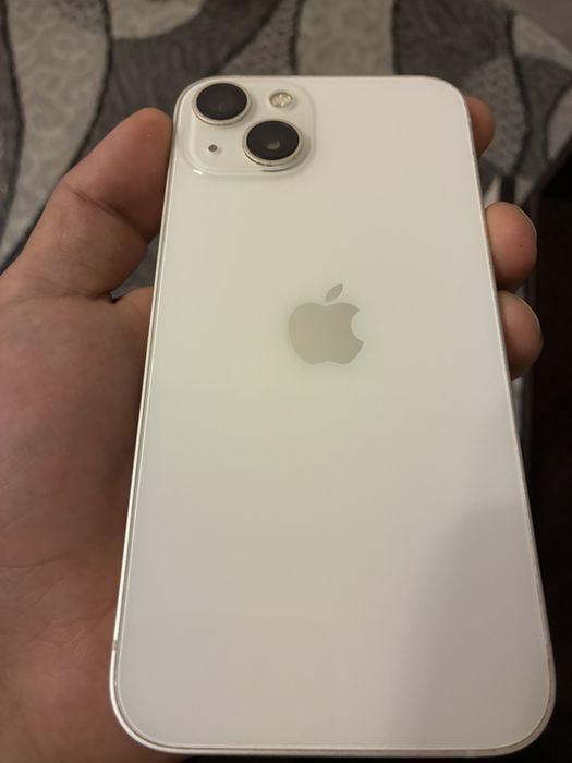 Айфон 13 в отличном состаНие