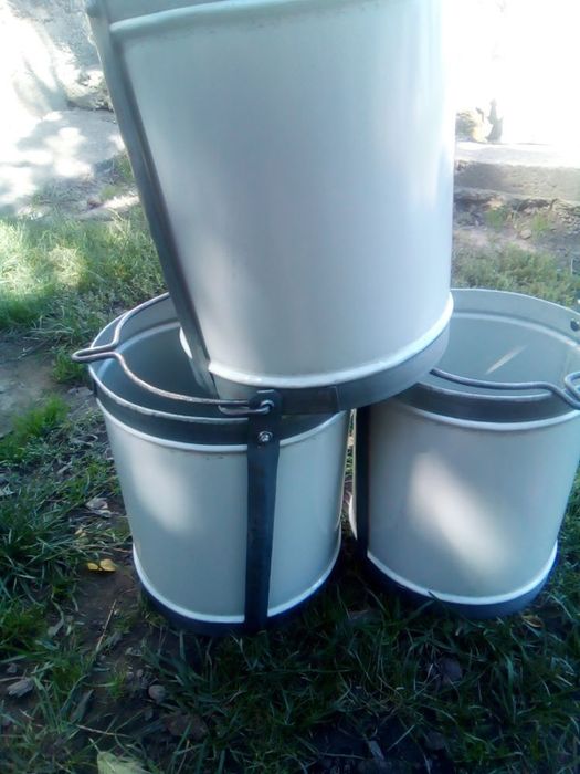 Găleți de Fântână