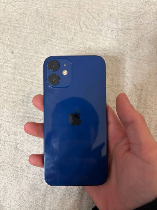 айфон 12 мини 64гб