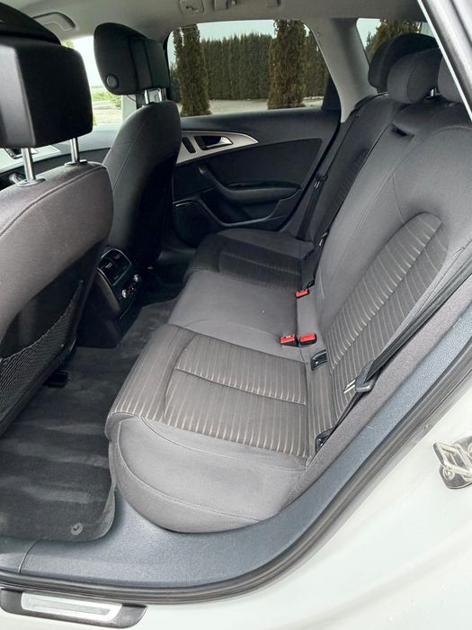 Audi a 6 2.0 d 2014 bosse top