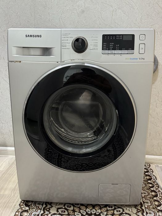 стиральный машина