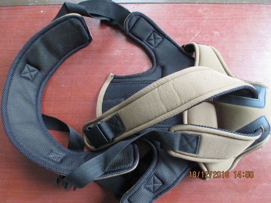 Детско кенгуро -НОВО!