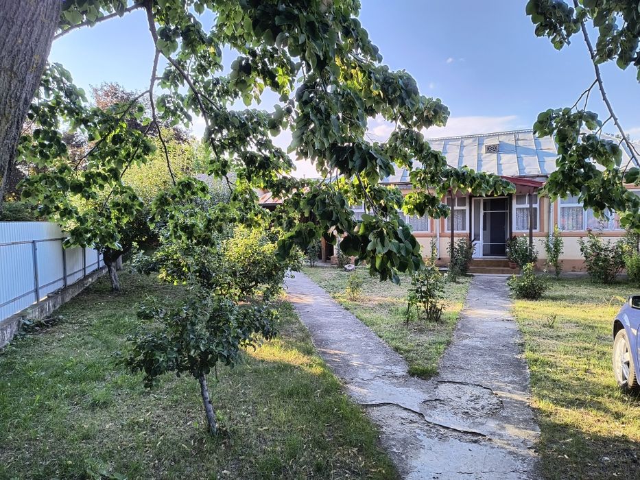 De vânzare Casa Biliești