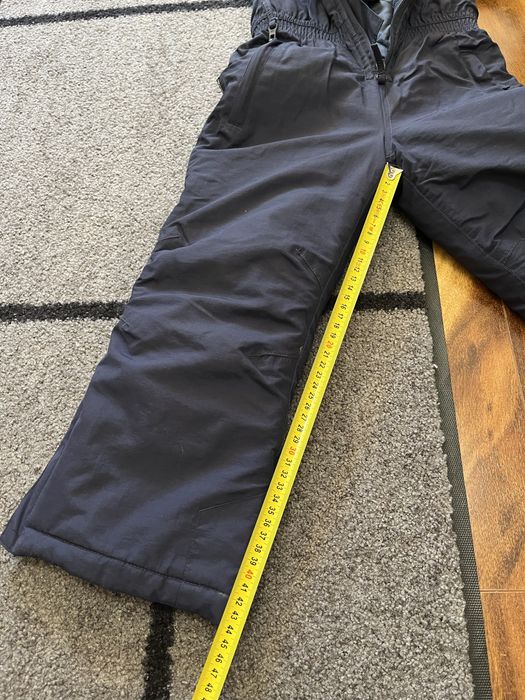 Costum ski baieti Trespass 3-4 ani 98-104 cm