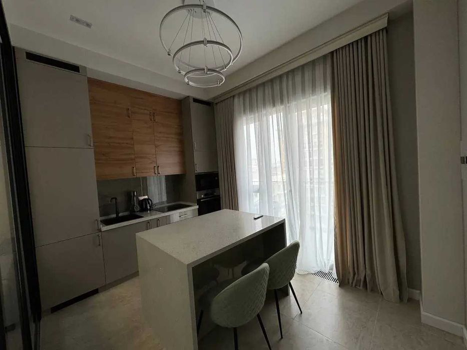 ЖК Миробод квартира новая 2 комнатная 75кв.м Срочно сдам