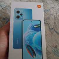 Redmi Note 12 pro 5G