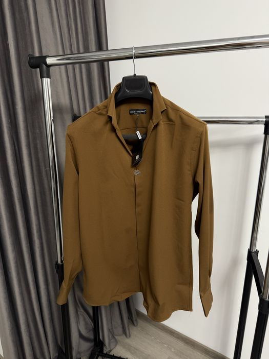 Camasa  DOLCE GABBANA super calitate