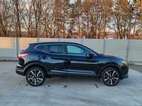 Nissan Qashqai 4x4 TEKNA, 1.6 dci 131cp, FULL OPTIONS