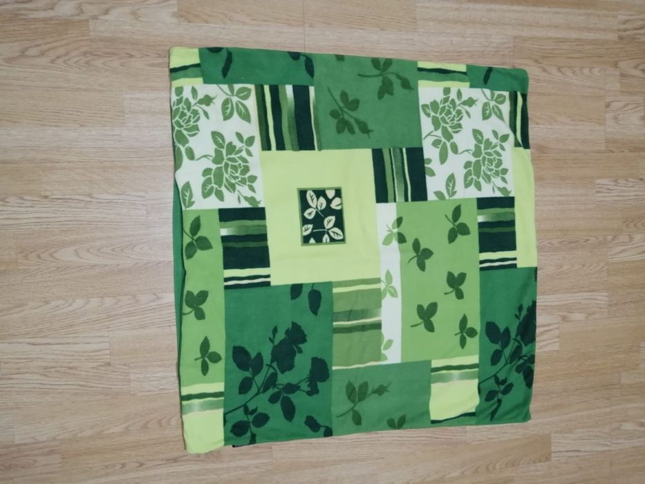 Set 5 fete perina bumbac si altele 70/70