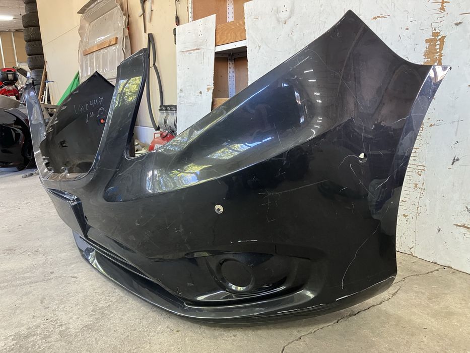 Предна броня за Мерцедес Вито Mercedes Vito W447  2015-2020г 2бр