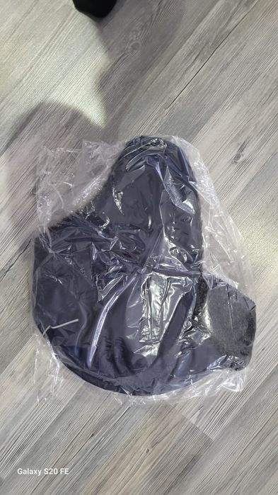 Зимняя рабочая шапка