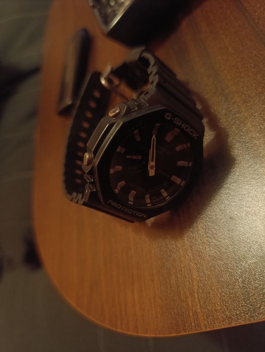 Vând ceas G-Shock