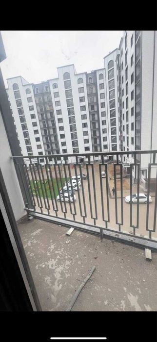 ( К75 ) Продается 2-комн квартира(коробка), ЖК China House