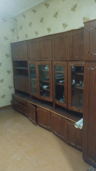 Отдам шкаф бесплатно