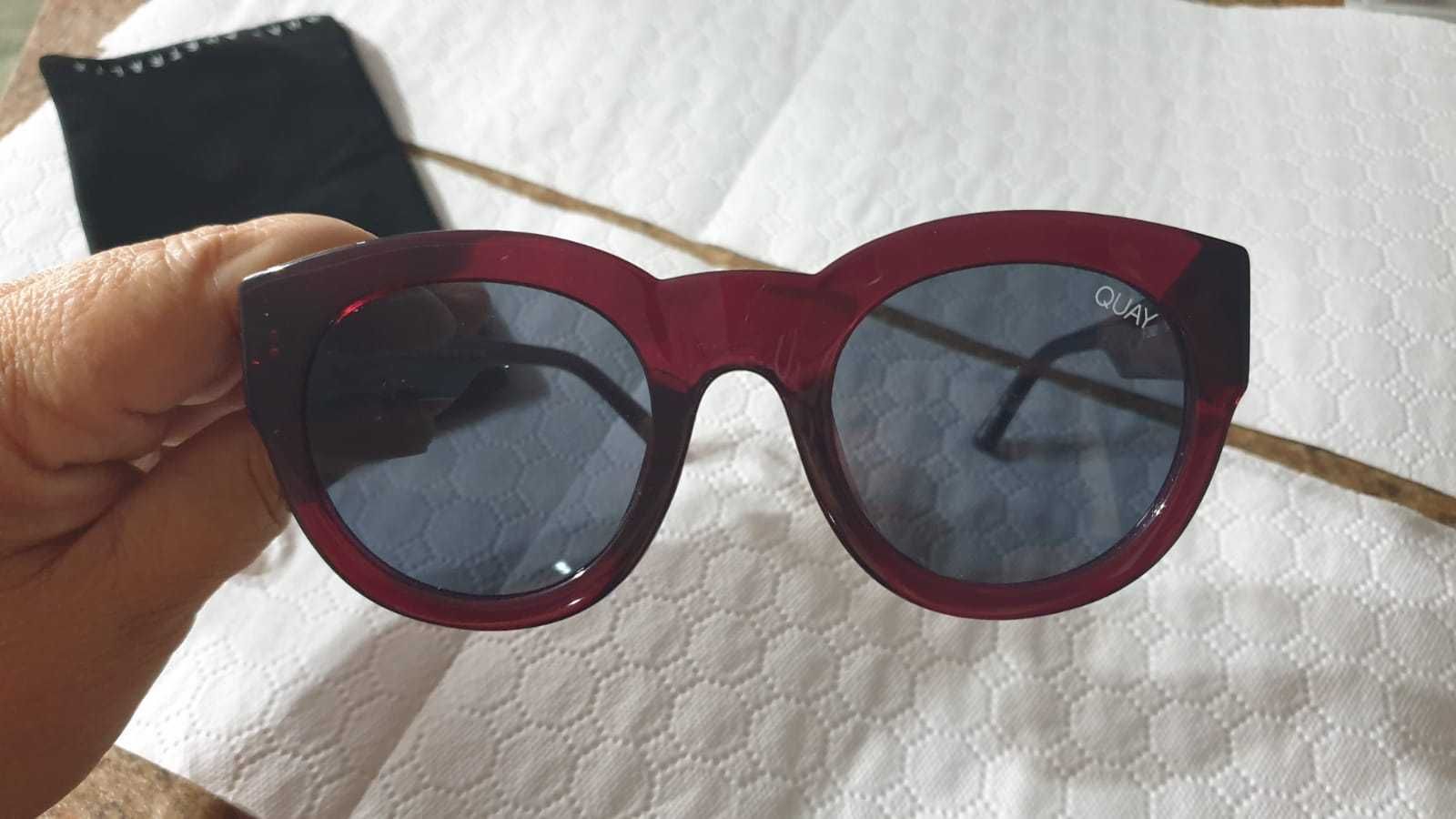 Ochelari de soare  Quay Australia
