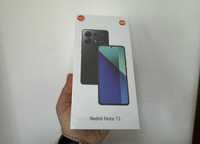 Telefon XIAOMI Redmi Note 13, 256GB, 8GB RAM, Dual Sim 108MP