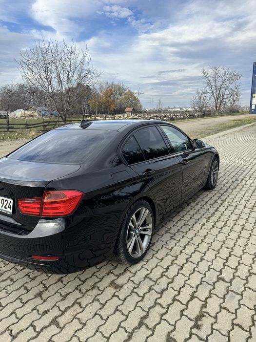 Vand bmw 328i 2012 245 CP
