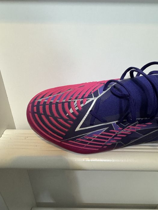 Ghete De Fotbal Profesionale Adidas Edge.1 UCL