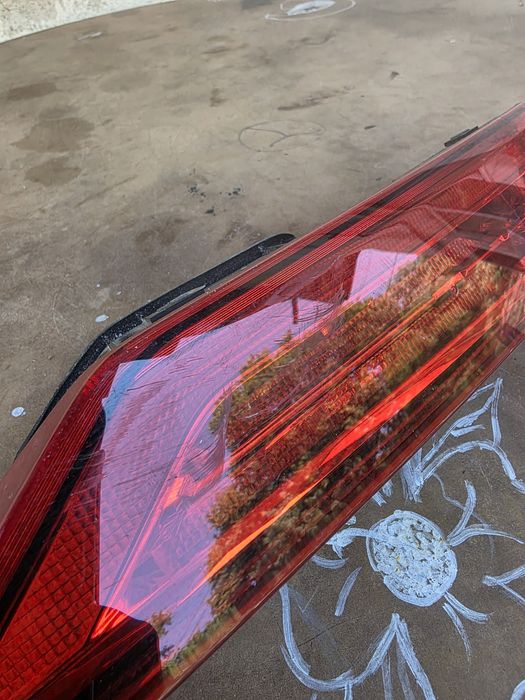 Volvo XC60 2018 ляв вътрешен стоп