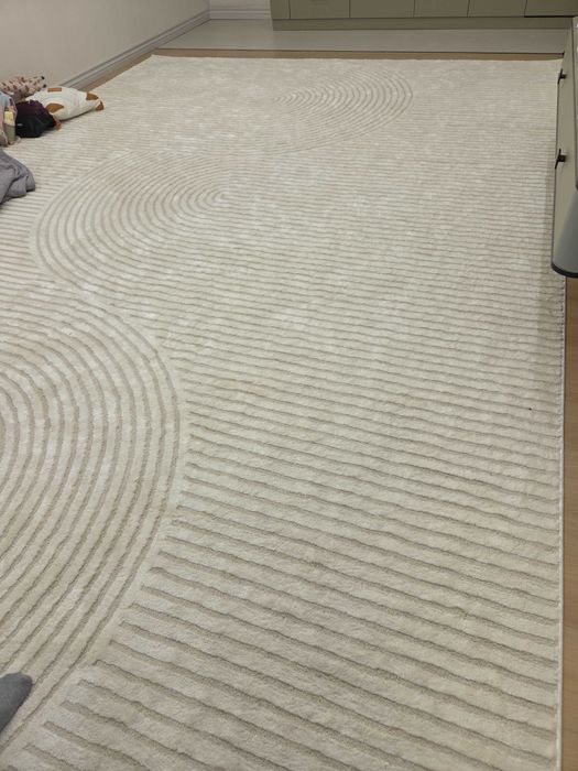 Ковер 3,5×5 новый