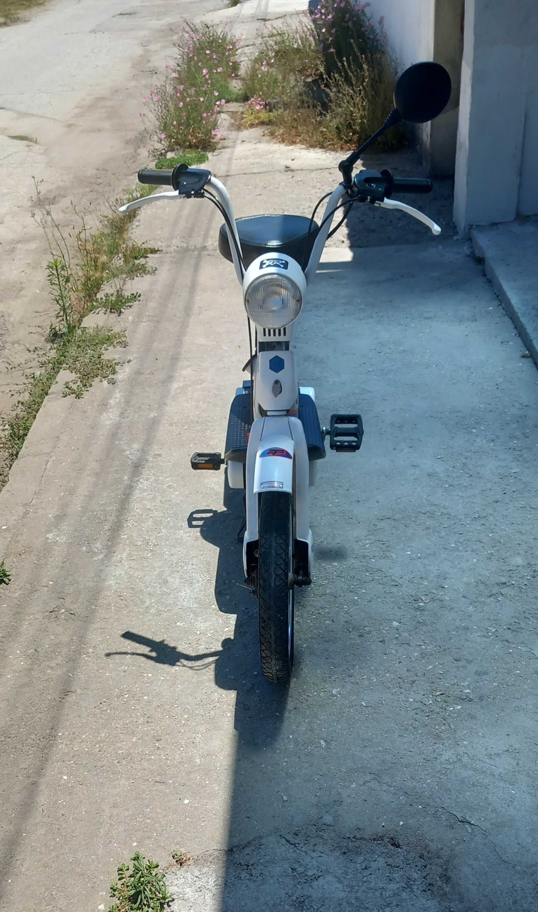Piaggio grillo 65cc