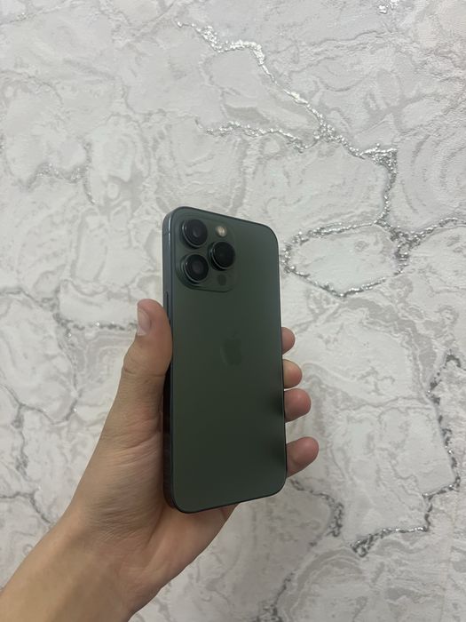 Продам айфон 13 про 256