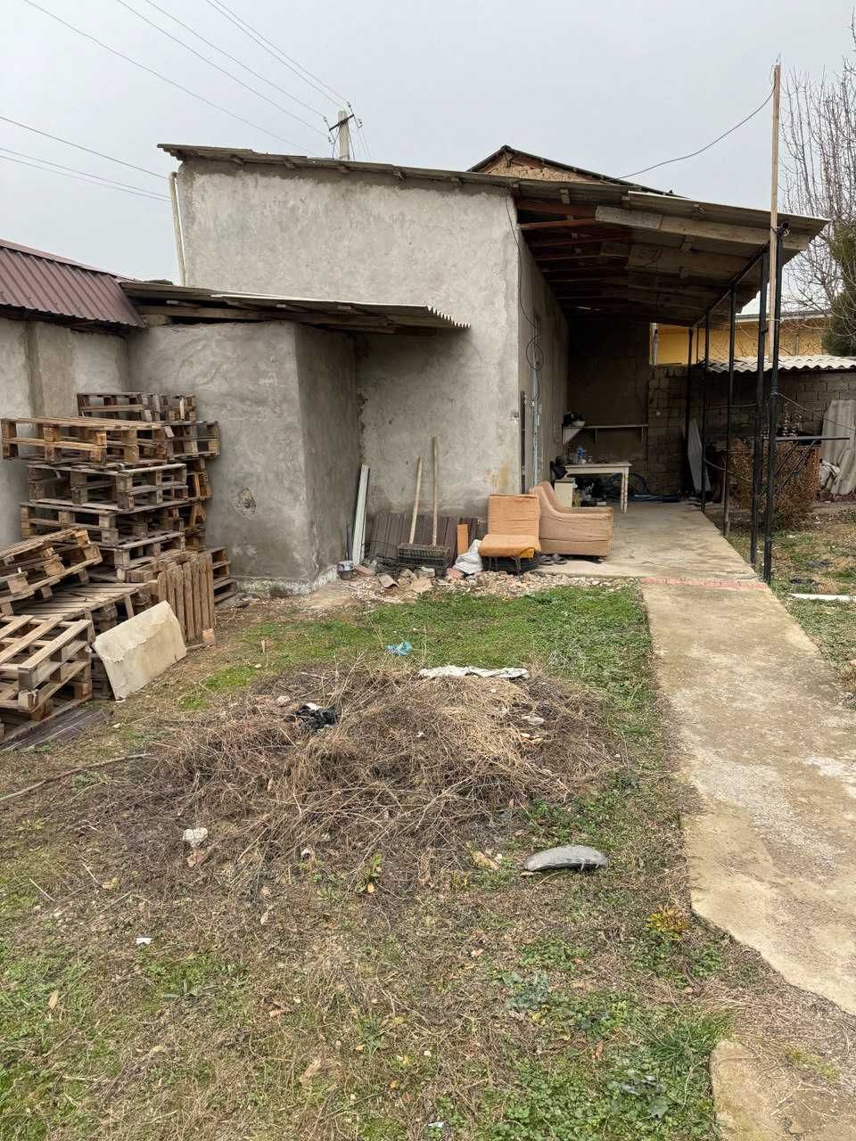 СРОЧНО Продаётся земельный участок 6 соток Ункургон Кибрай 115000 y.e.