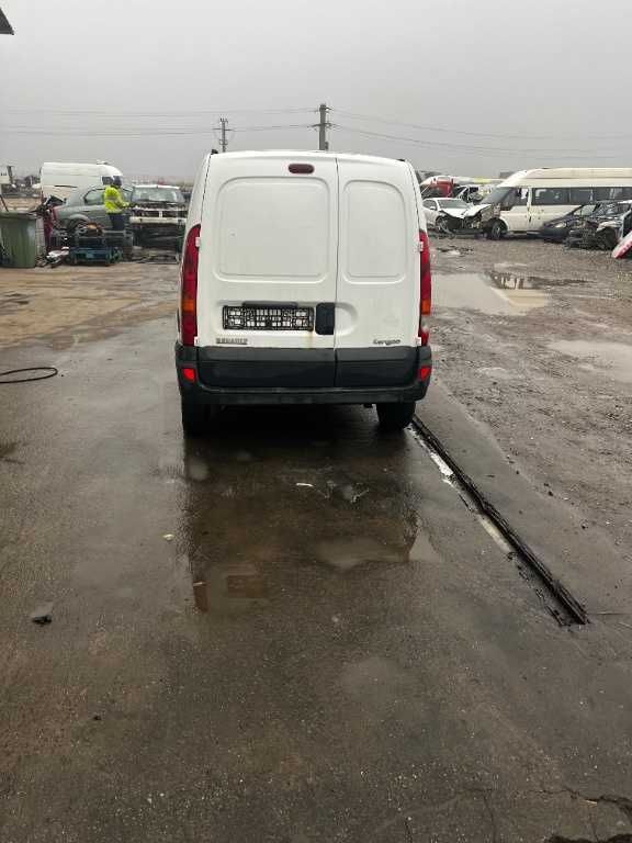 Far stanga Renault Kangoo 2007 DUBA 1.5 DCI