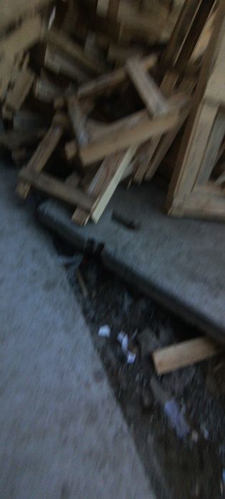 Дрова продаётся срочно