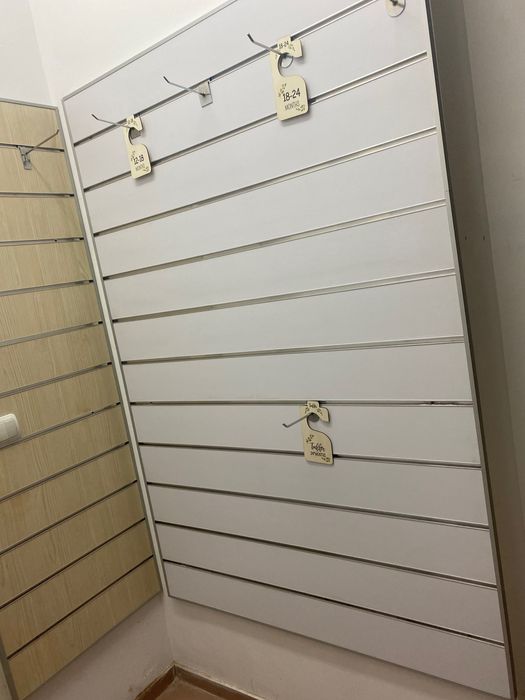 Оборудване магазин