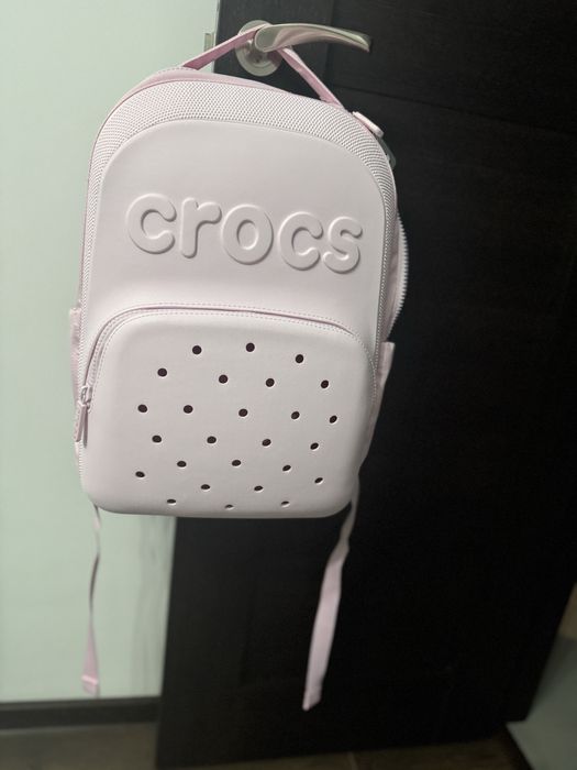 Ghiozdan Crocs