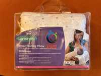 Чисто нова възглавница за кърмене Lansinoh