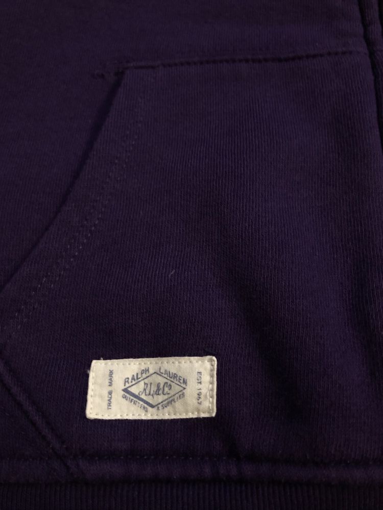 Детски суичър Polo Ralph Lauren 14-16 годишни 2бр