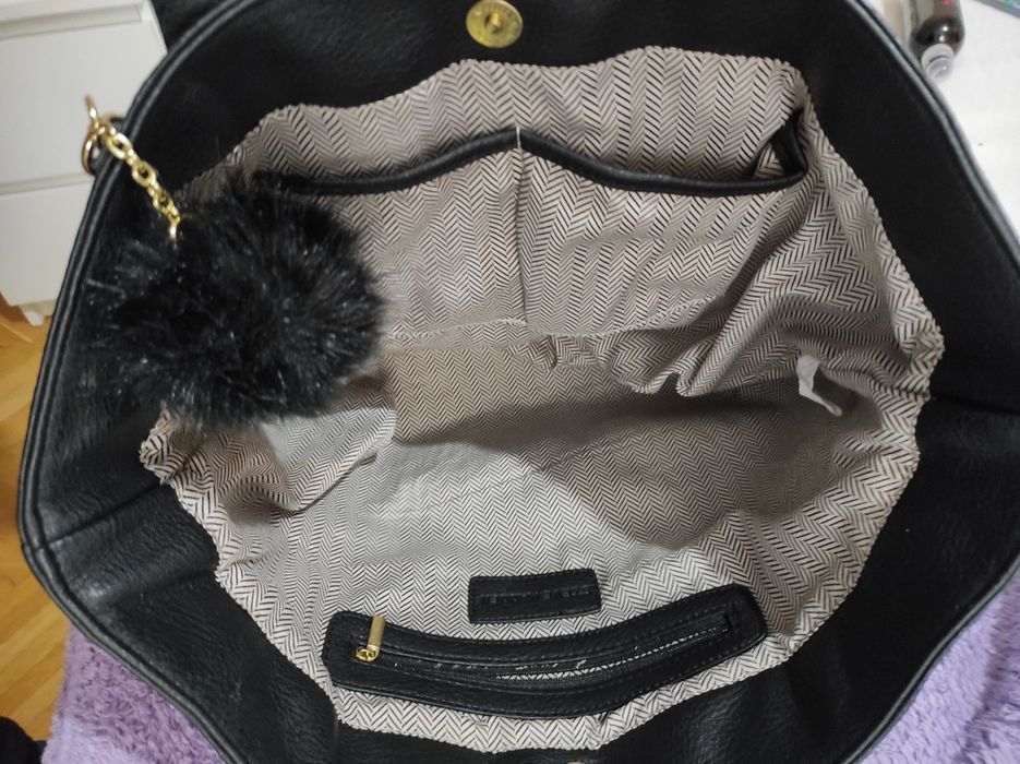 Нова чанта Steve Madden