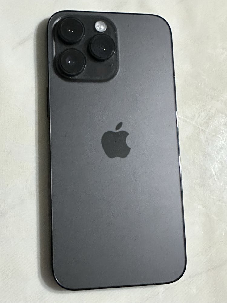 Iphone 14 pro max 256gb