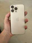 Iphone 16 pro max 1tb NOU