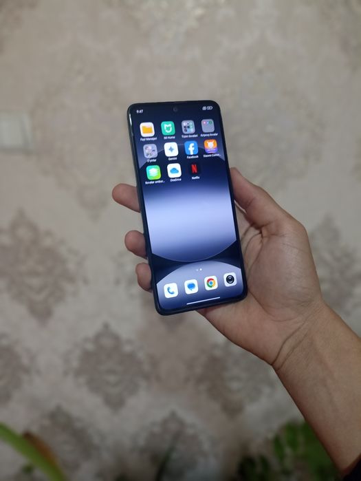 Redmi note 14 srochniy pul zaril