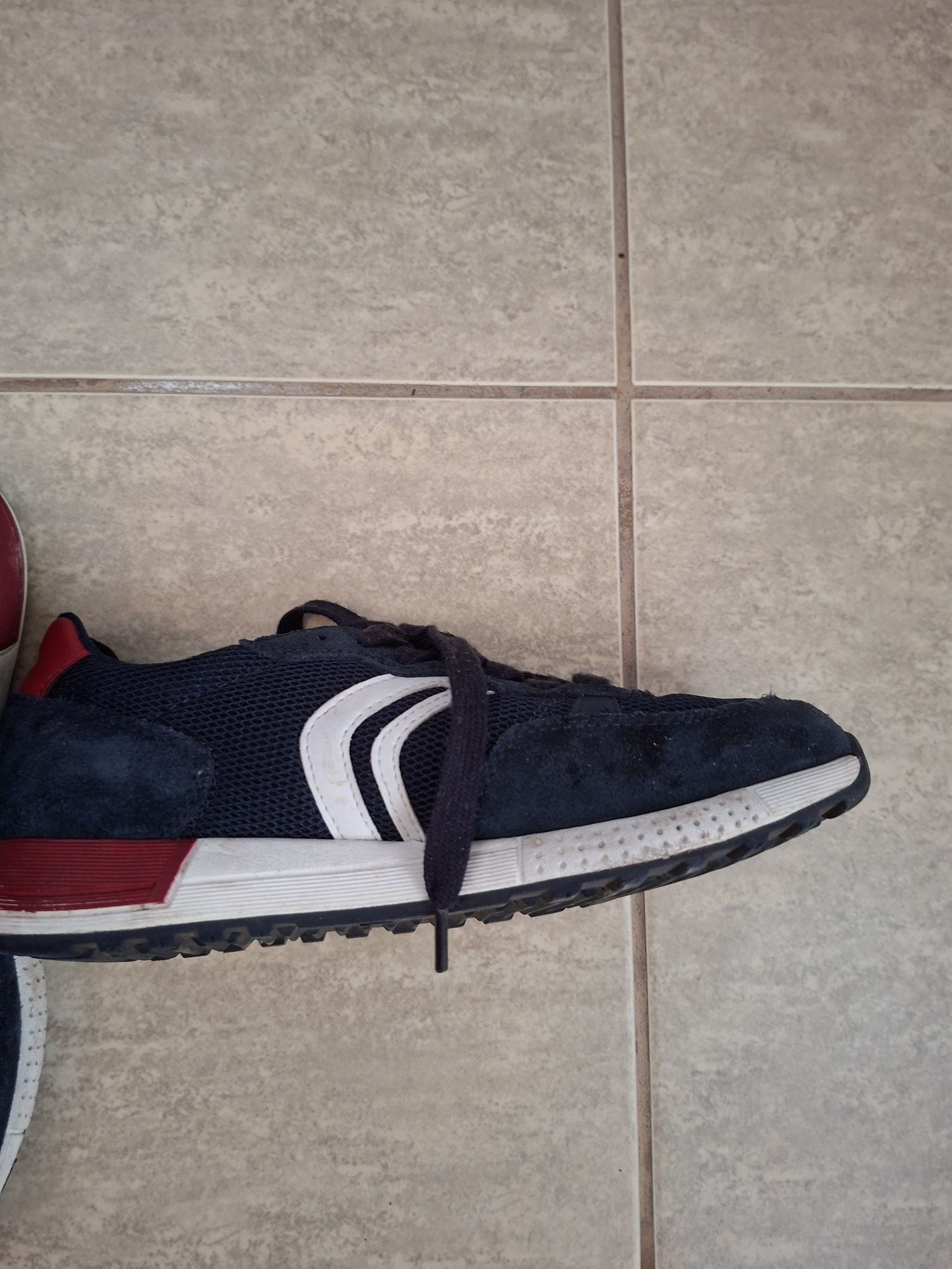Adidas Geox marime 37