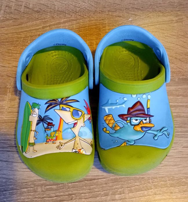 Crocs / Крокс оригинални