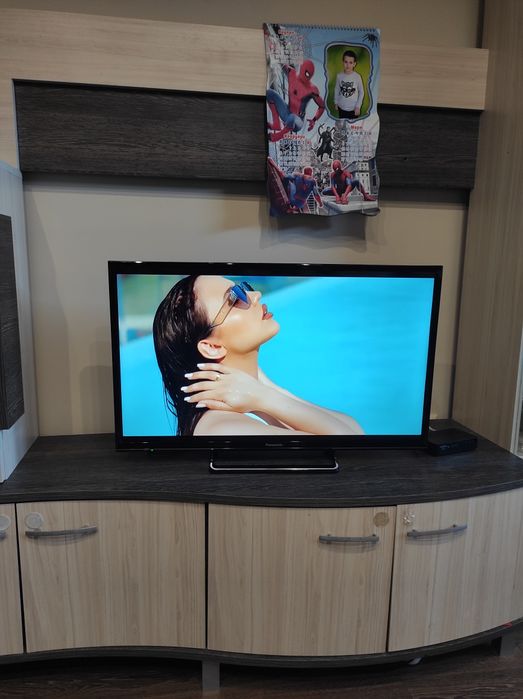 Смарт Телевизор PANASONIC 32 инча