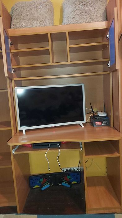 Секция за детска стая