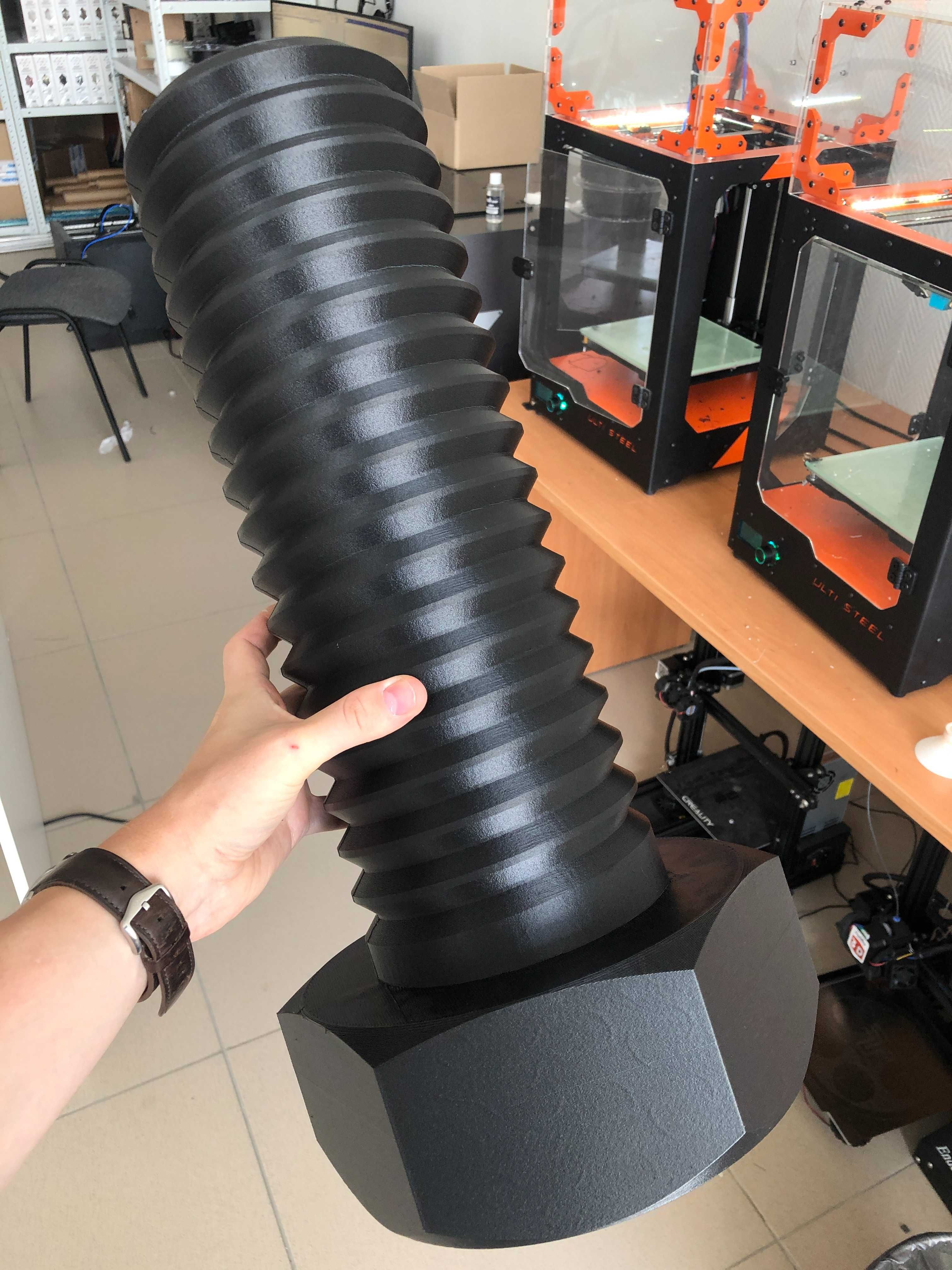 3D-печать | Сканирование - Срок от одного дня!