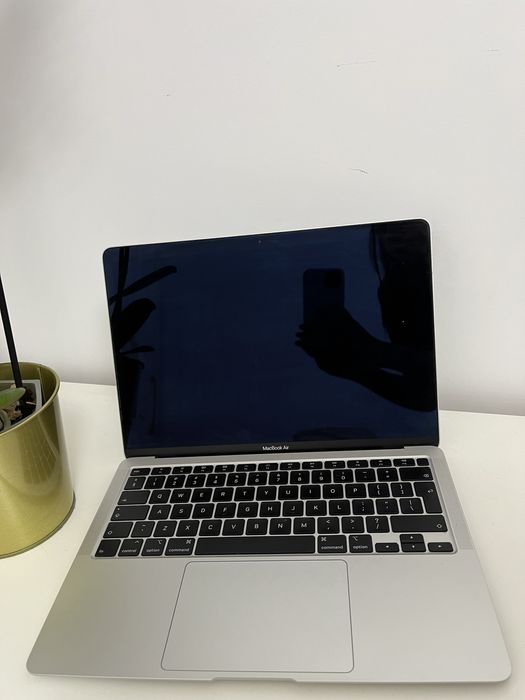 Macbook air I5 2020