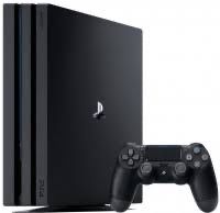 PlayStation 4 pro
