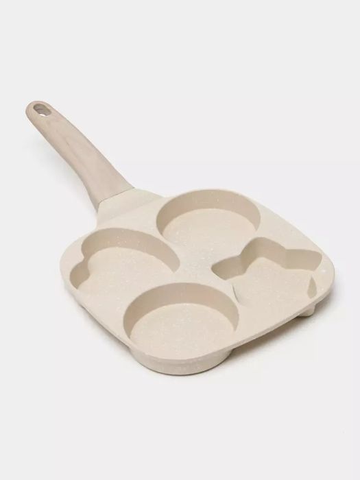 Quymoq, smayl, omlet tayyorlash uchun  tova