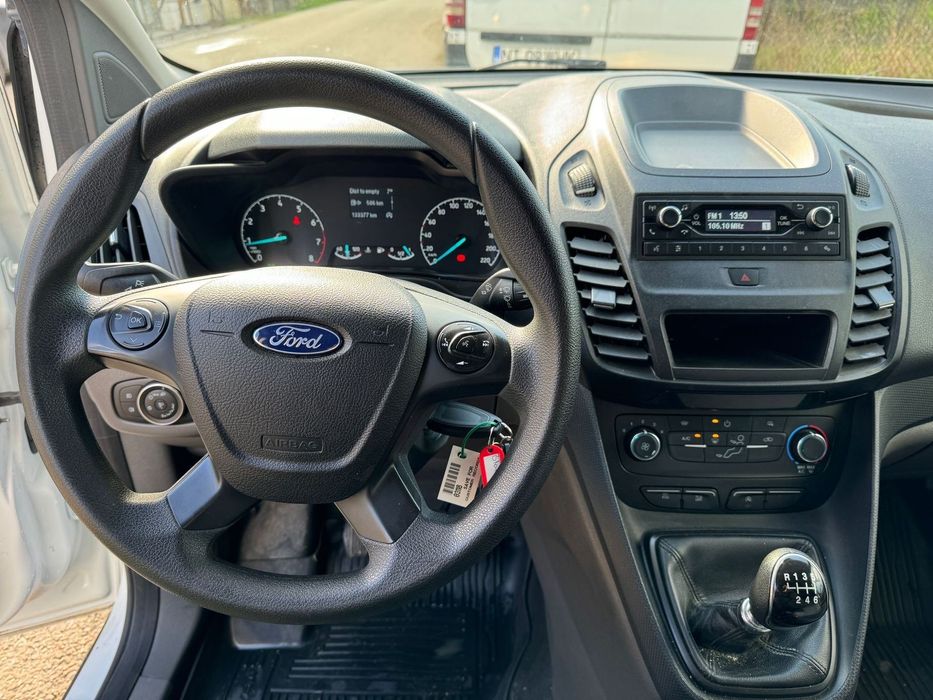 Ford Transit connect Stare perfectă