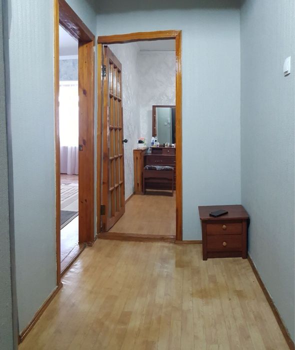 Продаётся 1в2 комнатная. Ц-7, ЦУМ, 110-школа