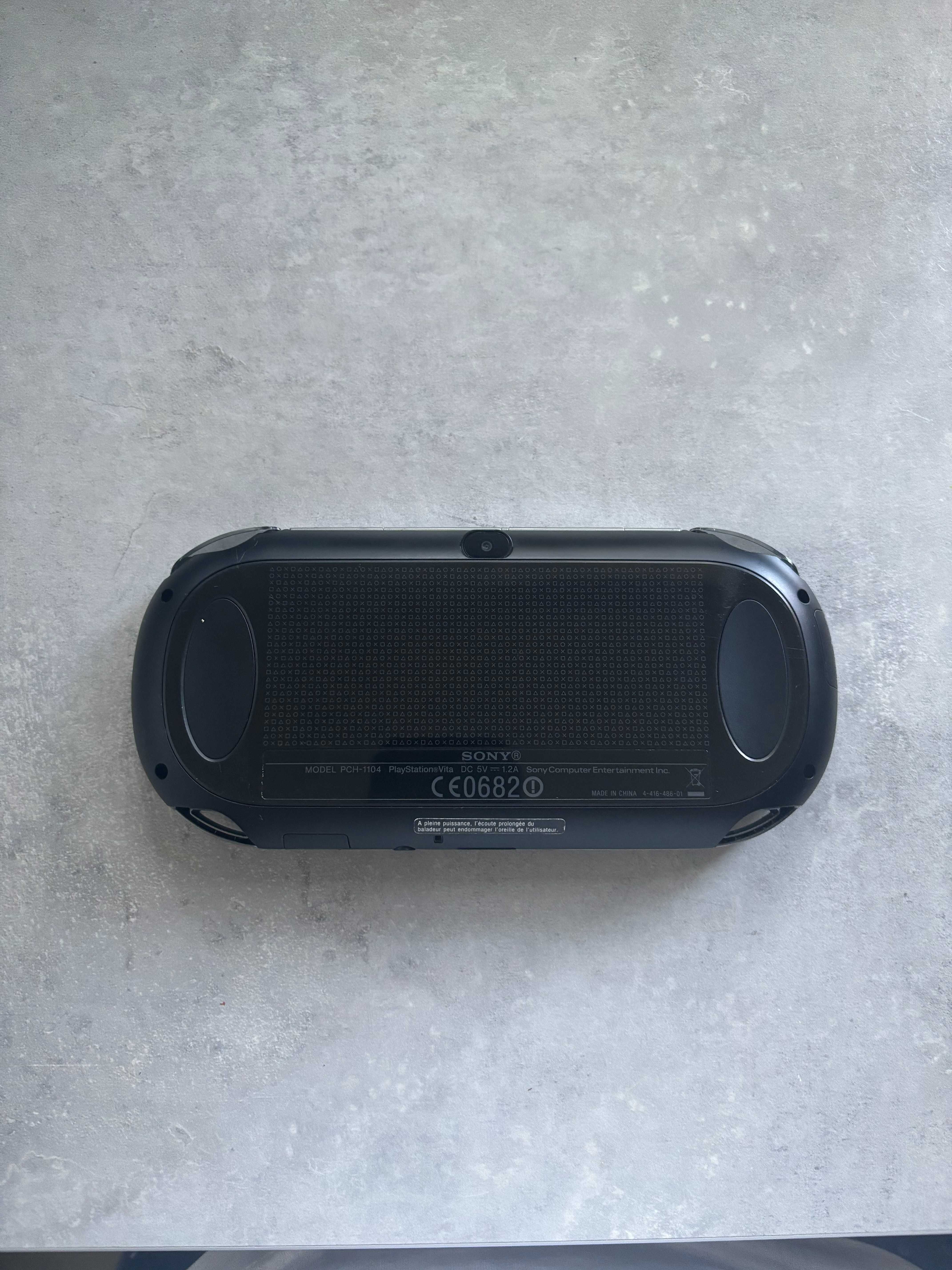 PS VITA София и Еконт